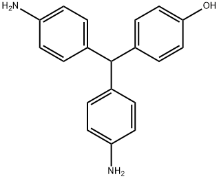 4,4-DIAMINO-4-HYDROXYTRIPHENYLMETHANE(DAHTM)