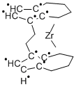 RAC-ETHYLENEBIS(4,5,6,7-TETRAHYDRO-1-INDENYL)DIMETHYLZIRCONIUM(IV)