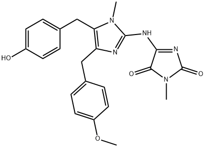 naamidine A