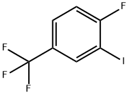 1-Fluoro-2-iodo-4-(trifluoromethyl)benzene