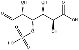 glucuronic acid 3-sulfate