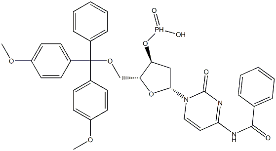 D-C H-PHOSPHONATE)