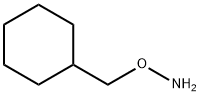 Hydroxylamine, O-(cyclohexylmethyl)-