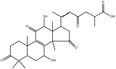 灵芝烯酸E