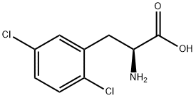 2,5-二氯-DL-苯丙氨酸