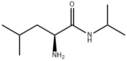 (S)-2-氨基-N-异丙基-4-甲基戊酰胺