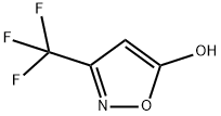 3-(三氟甲基)异噻唑-5-醇