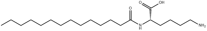 N2-(1-Oxododecyl)-L-lysine ethyl ester