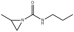 1-Aziridinecarboxamide,2-methyl-N-propyl-(9CI)