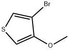 3-BROMO-4-METHOXYTHIOPHENE