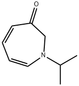 3H-Azepin-3-one,1,2-dihydro-1-(1-methylethyl)-(9CI)
