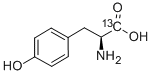 4-羟基苯基丙氨酸-羧基-13C