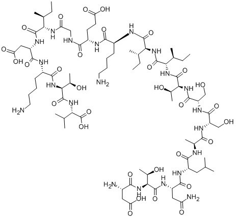 PEPTIDE M