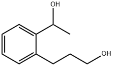 Benzenepropanol, 2-(1-hydroxyethyl)- (9CI)