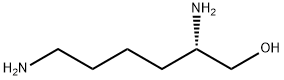 (S)-2,6-二氨基-1-己醇