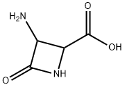 2-Azetidinecarboxylicacid,3-amino-4-oxo-