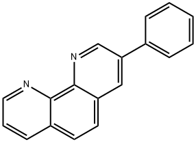 1,10-Phenanthroline, 3-phenyl-