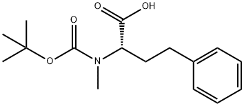 N-Boc-N-methyl-(S)-homophenylalanine
