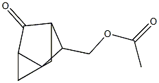 ((1S,6R)-5-氧代三环[2.2.1.0 2,6]庚烷-3-基)乙酸甲酯