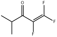 1-Penten-3-one,  1,1,2-trifluoro-4-methyl-