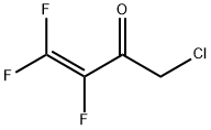 3-Buten-2-one,  1-chloro-3,4,4-trifluoro-
