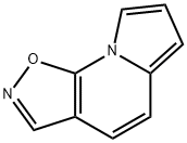 Isoxazolo[5,4-e]indolizine (9CI)