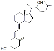 22-hydroxycholecalciferol