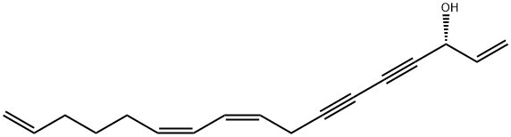 didehydrofalcarinol