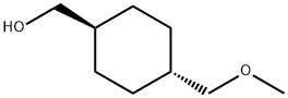 trans-4-(Methoxymethyl)cyclohexylmethanol