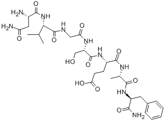 Α-CGRP (31-37) (CANINE, MOUSE, RAT)