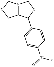 1-(4-硝基苯基)-3,5,7,7A-四氢-1H-恶唑并[3,4-C]恶唑