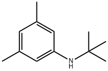 N-叔丁基-3,5-二甲基苯胺