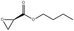 Oxiranecarboxylic acid, butyl ester, (2R)- (9CI)