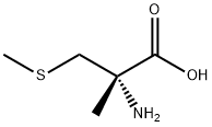 D-Cysteine, S,2-dimethyl- (9CI)