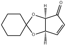 (1R,2R)-1,2-Dihydroxy-3-cyclopropen-5-one 1,2-Cyclohexyl Ketal