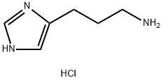 3-(1H-IMIDAZOL-4-YL)-PROPYLAMINE HCL