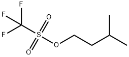 Methanesulfonic acid, trifluoro-, 3-Methylbutyl ester