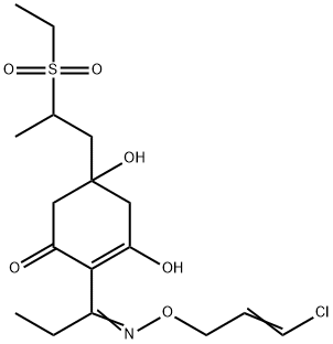 5-羟基-烯草酮砜