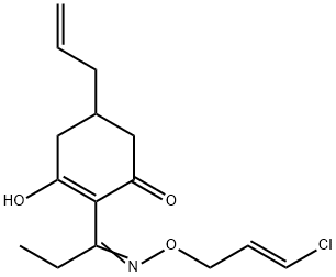 (E/Z)-Des(ethylthio)-5-(2-propenyl) ClethodiM