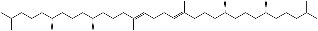 (6R,10R,14E,18E,23R,27R)-2,6,10,14,19,23,27,31-Octamethyl-14,18-dotriacontadiene