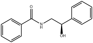 N-Benzoyl-2-hydroxy-2-phenylethylamine