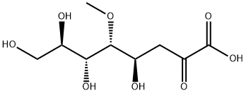 3-deoxy-5-O-methylmanno-2-octolusonic acid