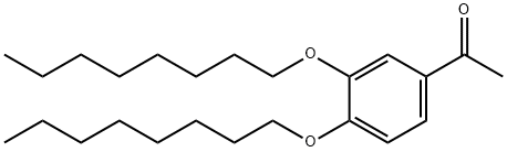 3',4'-(DIOCTYLOXY)ACETOPHENONE
