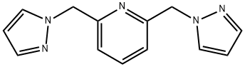 吡啶,2,?6-?BIS(1H)-?吡唑-?1-?(甲基)?-