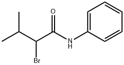 2-BROMO-3-METHYL-N-PHENYLBUTANAMIDE
