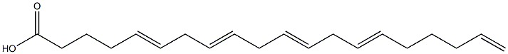5,8,11,14,19-eicosapentaenoic acid