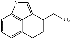 3-aminomethyl-1,3,4,5-tetrahydrobenz(cd)indole
