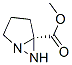 1,6-Diazabicyclo[3.1.0]hexane-5-carboxylicacid,methylester,(1alpha,5alpha,6alpha)-