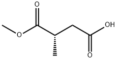 (S)-2-甲基琥珀酸-1-甲酯