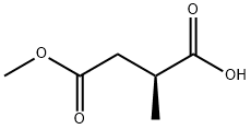 (2S)-甲基丁二酸 4-甲酯